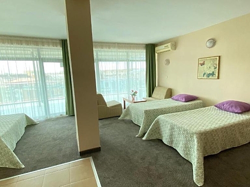 Hotel L&B Sunny Beach Bulgaria (15 / 27)