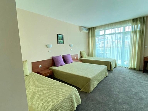 Hotel L&B Sunny Beach (14 / 27)