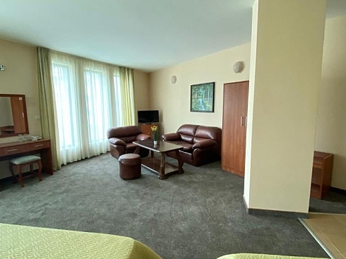 Hotel L&B Bulgaria (16 / 27)