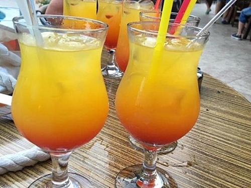 Hotel L&B Sunny Beach Bulgaria (22 / 27)