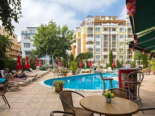 Hotel L&B Bulgaria (23 / 27)