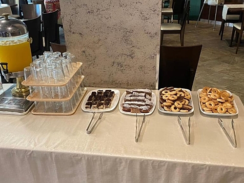 Hotel L&B Sunny Beach (19 / 27)