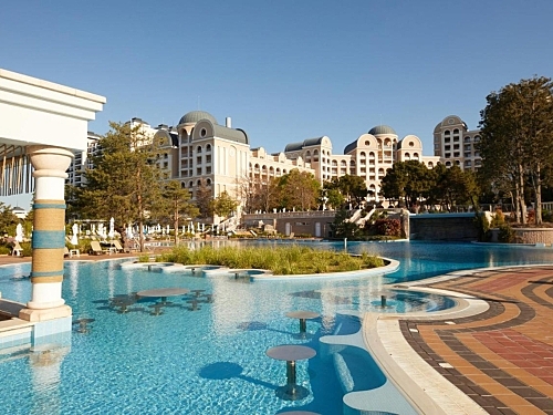 Hotel Saint John Villas Zakynthos Grecia (8 / 59)