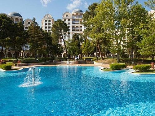 Hotel Saint John Villas Zakynthos (21 / 59)
