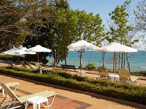Hotel Saint John Villas Zakynthos Grecia (29 / 59)