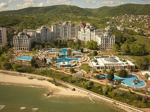 Hotel Saint John Villas Grecia (31 / 59)