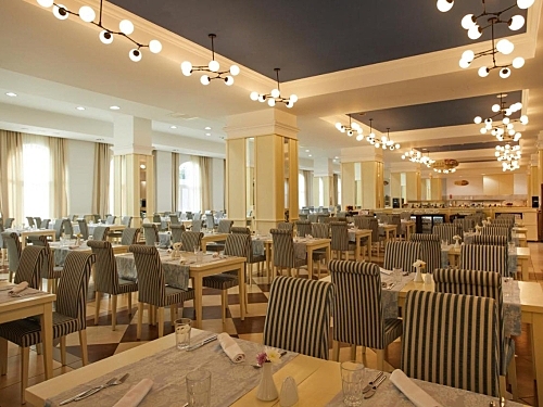 Hotel Saint John Villas Grecia (7 / 59)