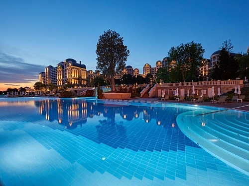 Hotel Saint John Villas Zakynthos (33 / 59)
