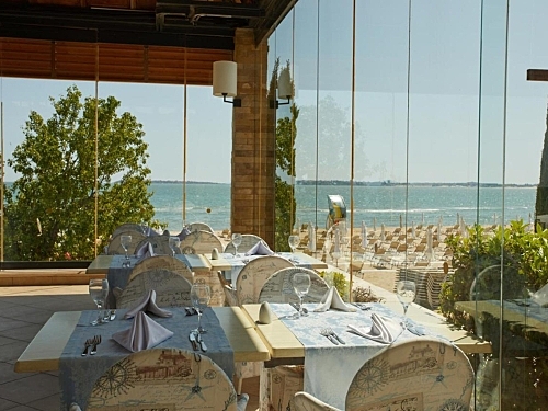 Hotel Saint John Villas Grecia (37 / 59)