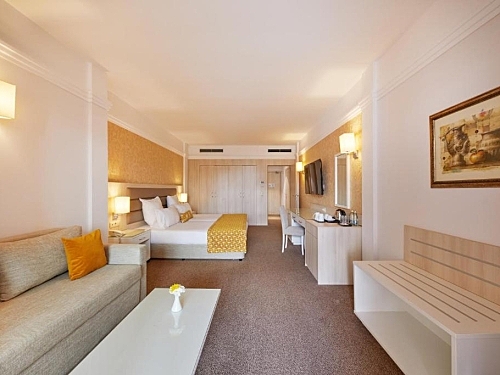 Hotel Saint John Villas Zakynthos Grecia (56 / 59)