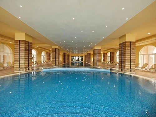 Hotel Saint John Villas Zakynthos (12 / 59)