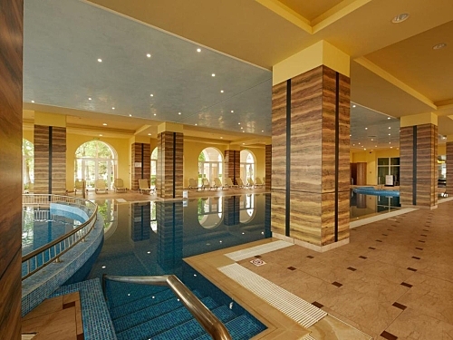 Hotel Saint John Villas Grecia (25 / 59)