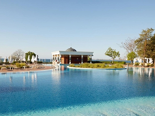 Hotel Saint John Villas Zakynthos Grecia (44 / 59)