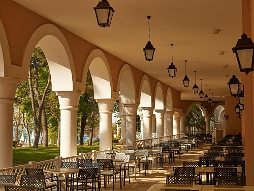 Hotel Saint John Villas Zakynthos Grecia (59 / 59)