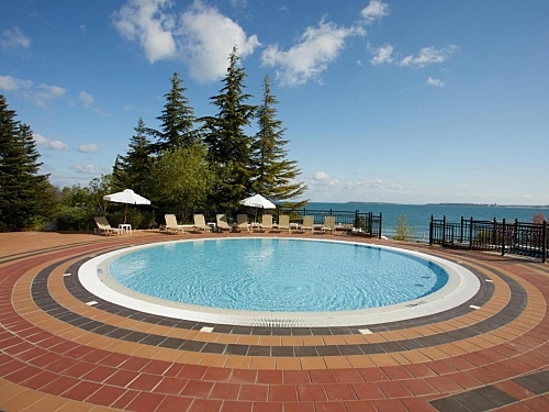 Hotel Saint John Villas Zakynthos (15 / 59)