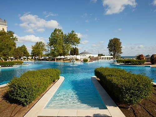 Hotel Saint John Villas Zakynthos (27 / 59)