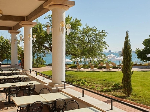 Hotel Saint John Villas Grecia (34 / 59)
