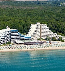 Hotel Mura