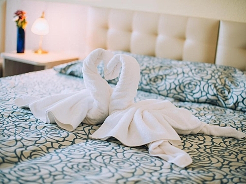 Hotel Mura Albena Bulgaria (13 / 40)