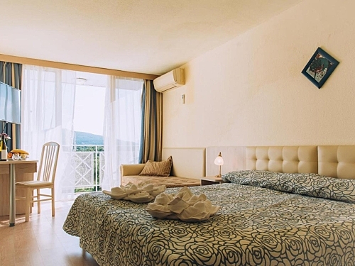 Hotel Mura Albena (15 / 40)