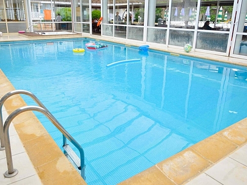 Hotel Mura Bulgaria (33 / 40)