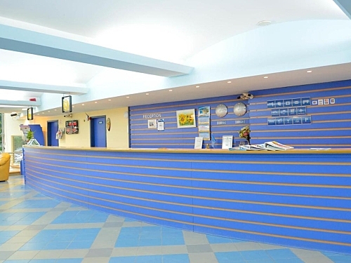 Hotel Mura Albena (5 / 40)