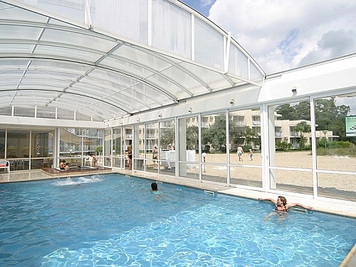 Hotel Mura Albena (32 / 40)