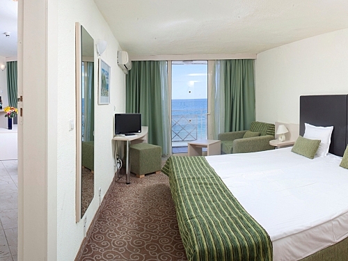 Hotel Mura Albena Bulgaria (6 / 40)