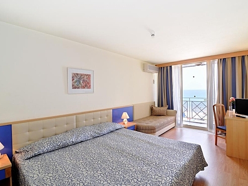 Hotel Mura Albena (14 / 40)