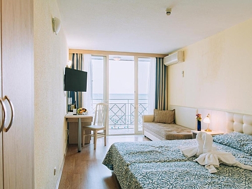 Hotel Mura Albena Bulgaria (11 / 40)