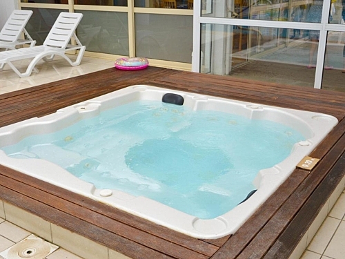 Hotel Mura Albena (34 / 40)