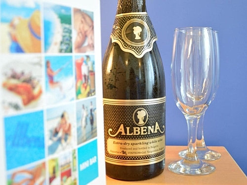 Hotel Mura Albena Bulgaria (20 / 40)