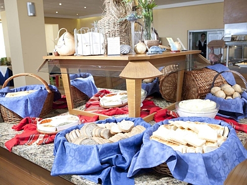 Hotel Mura Albena (23 / 40)