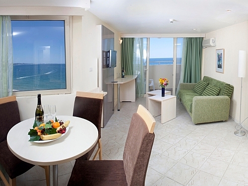 Hotel Mura Albena Bulgaria (9 / 40)