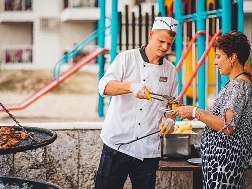 Hotel Mura Bulgaria (21 / 40)