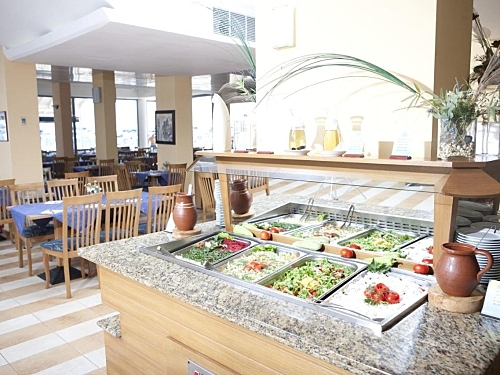 Hotel Mura Albena Bulgaria (22 / 40)