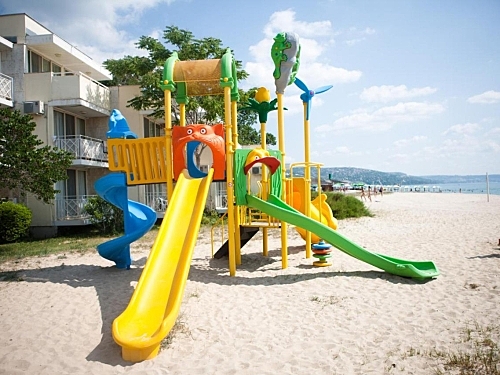 Hotel Mura Bulgaria (36 / 40)