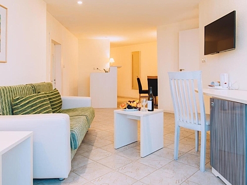 Hotel Mura Bulgaria (8 / 40)