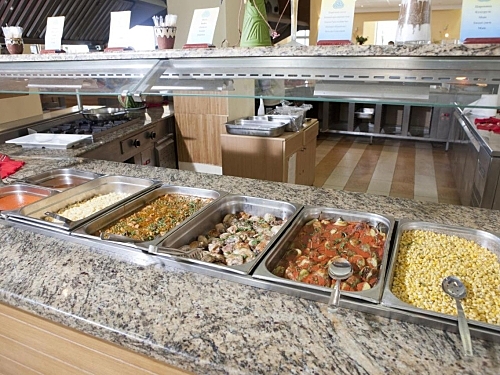 Hotel Mura Bulgaria (26 / 40)