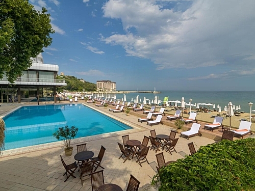 Hotel Palace Sunny Day Sunny Day Bulgaria (29 / 44)