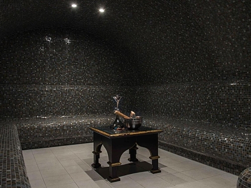 Hotel Palace Sunny Day Sunny Day Bulgaria (33 / 44)