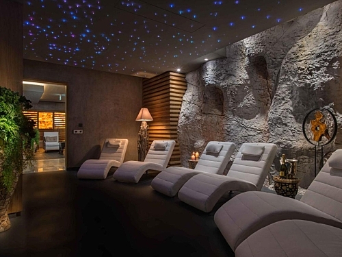 Hotel Palace Sunny Day Sunny Day (36 / 44)