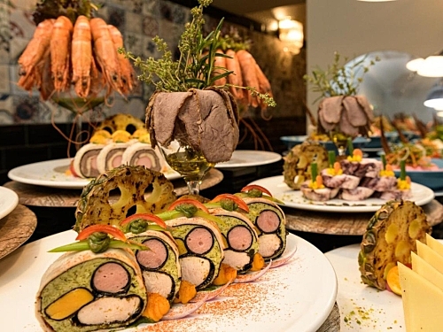 Hotel Palace Sunny Day Sunny Day (24 / 44)