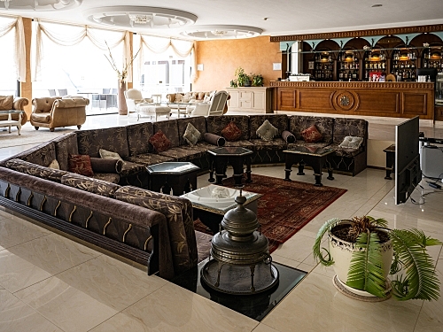 Hotel Palace Sunny Day Sunny Day (21 / 44)