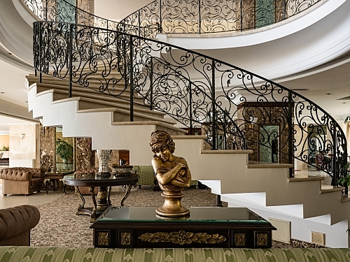 Hotel Palace Sunny Day Sunny Day Bulgaria (41 / 44)