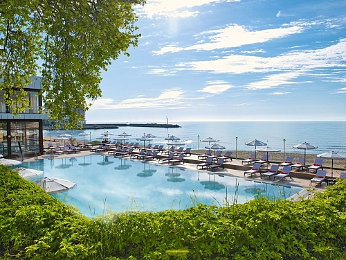 Hotel Palace Sunny Day Bulgaria (14 / 44)