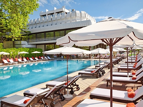 Hotel Palace Sunny Day Sunny Day Bulgaria (28 / 44)