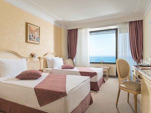 Hotel Palace Sunny Day Bulgaria (6 / 44)