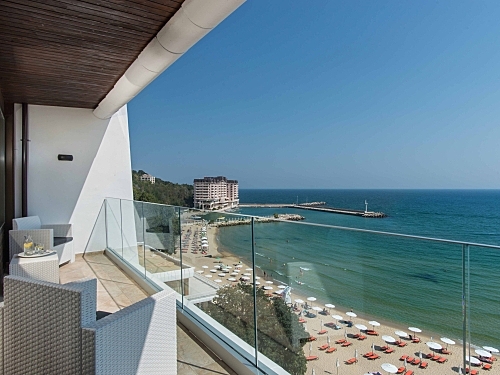 Hotel Palace Sunny Day Bulgaria (9 / 44)