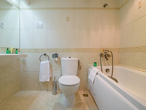 Hotel Palace Sunny Day Bulgaria (17 / 44)